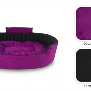 Bolster Orthopedic Dog Bed, dog bed, premium dog bed, orthopedic dog bed, soft dog bed, pet bed for dogs, comfortable dog bed, washable dog bed, dog bed with cushion, premium orthopedic dog bed for large dogs, soft and comfortable dog bed with cushion, durable dog bed with PU foam support, luxury pet bed for small and medium dogs, breathable dog bed for summer and winter, stylish modern dog bed for home, lightweight dog bed easy to carry, dog bed with bone shape pillow, buy dog bed online India, best dog bed for home use, affordable premium dog bed, high quality pet bed India, dog bed under budget, cozy dog bed, luxury pet comfort bed, soft plush dog bed, designer dog bed, pet sleeping bed, dog sofa bed, dog lounger bed, pet sofa bed, round dog bed, donut dog bed, calming dog bed, anti anxiety dog bed, raised edge dog bed, bolster dog bed, dog bed with side support, dog bed with high walls, puppy bed, small dog bed, medium dog bed, large dog bed, extra large dog bed, indoor dog bed, home pet bed, dog sleeping cushion, thick padded dog bed, fluffy dog bed, soft foam dog bed, PU foam dog bed, fiber filled dog bed, eco friendly dog bed, skin friendly dog bed, hypoallergenic dog bed, non toxic pet bed, durable pet bedding, long lasting dog bed, tear resistant dog bed, chew resistant dog bed, easy to clean dog bed, machine washable pet bed, removable cover dog bed, portable dog bed, travel dog bed, foldable dog bed, lightweight pet bed, luxury dog sofa, premium pet mattress, designer pet furniture, modern pet bed, aesthetic dog bed, comfortable pet mattress, pet relaxation bed, cozy pet nest, warm dog bed for winter, cool breathable dog bed for summer, all season dog bed, anti slip base dog bed, waterproof dog bed, indoor luxury pet bed, dog bed for crate, dog bed for living room, pet accessories dog bed, best selling dog bed, trending pet products, affordable pet bedding India, online pet supplies India