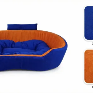Bolster Orthopedic Dog Bed, dog bed, premium dog bed, orthopedic dog bed, soft dog bed, pet bed for dogs, comfortable dog bed, washable dog bed, dog bed with cushion, premium orthopedic dog bed for large dogs, soft and comfortable dog bed with cushion, durable dog bed with PU foam support, luxury pet bed for small and medium dogs, breathable dog bed for summer and winter, stylish modern dog bed for home, lightweight dog bed easy to carry, dog bed with bone shape pillow, buy dog bed online India, best dog bed for home use, affordable premium dog bed, high quality pet bed India, dog bed under budget, cozy dog bed, luxury pet comfort bed, soft plush dog bed, designer dog bed, pet sleeping bed, dog sofa bed, dog lounger bed, pet sofa bed, round dog bed, donut dog bed, calming dog bed, anti anxiety dog bed, raised edge dog bed, bolster dog bed, dog bed with side support, dog bed with high walls, puppy bed, small dog bed, medium dog bed, large dog bed, extra large dog bed, indoor dog bed, home pet bed, dog sleeping cushion, thick padded dog bed, fluffy dog bed, soft foam dog bed, PU foam dog bed, fiber filled dog bed, eco friendly dog bed, skin friendly dog bed, hypoallergenic dog bed, non toxic pet bed, durable pet bedding, long lasting dog bed, tear resistant dog bed, chew resistant dog bed, easy to clean dog bed, machine washable pet bed, removable cover dog bed, portable dog bed, travel dog bed, foldable dog bed, lightweight pet bed, luxury dog sofa, premium pet mattress, designer pet furniture, modern pet bed, aesthetic dog bed, comfortable pet mattress, pet relaxation bed, cozy pet nest, warm dog bed for winter, cool breathable dog bed for summer, all season dog bed, anti slip base dog bed, waterproof dog bed, indoor luxury pet bed, dog bed for crate, dog bed for living room, pet accessories dog bed, best selling dog bed, trending pet products, affordable pet bedding India, online pet supplies India