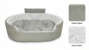 Bolster Orthopedic Dog Bed, dog bed, premium dog bed, orthopedic dog bed, soft dog bed, pet bed for dogs, comfortable dog bed, washable dog bed, dog bed with cushion, premium orthopedic dog bed for large dogs, soft and comfortable dog bed with cushion, durable dog bed with PU foam support, luxury pet bed for small and medium dogs, breathable dog bed for summer and winter, stylish modern dog bed for home, lightweight dog bed easy to carry, dog bed with bone shape pillow, buy dog bed online India, best dog bed for home use, affordable premium dog bed, high quality pet bed India, dog bed under budget, cozy dog bed, luxury pet comfort bed, soft plush dog bed, designer dog bed, pet sleeping bed, dog sofa bed, dog lounger bed, pet sofa bed, round dog bed, donut dog bed, calming dog bed, anti anxiety dog bed, raised edge dog bed, bolster dog bed, dog bed with side support, dog bed with high walls, puppy bed, small dog bed, medium dog bed, large dog bed, extra large dog bed, indoor dog bed, home pet bed, dog sleeping cushion, thick padded dog bed, fluffy dog bed, soft foam dog bed, PU foam dog bed, fiber filled dog bed, eco friendly dog bed, skin friendly dog bed, hypoallergenic dog bed, non toxic pet bed, durable pet bedding, long lasting dog bed, tear resistant dog bed, chew resistant dog bed, easy to clean dog bed, machine washable pet bed, removable cover dog bed, portable dog bed, travel dog bed, foldable dog bed, lightweight pet bed, luxury dog sofa, premium pet mattress, designer pet furniture, modern pet bed, aesthetic dog bed, comfortable pet mattress, pet relaxation bed, cozy pet nest, warm dog bed for winter, cool breathable dog bed for summer, all season dog bed, anti slip base dog bed, waterproof dog bed, indoor luxury pet bed, dog bed for crate, dog bed for living room, pet accessories dog bed, best selling dog bed, trending pet products, affordable pet bedding India, online pet supplies India
