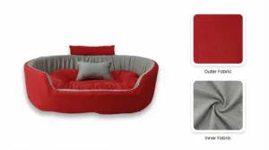 Bolster Orthopedic Dog Bed, dog bed, premium dog bed, orthopedic dog bed, soft dog bed, pet bed for dogs, comfortable dog bed, washable dog bed, dog bed with cushion, premium orthopedic dog bed for large dogs, soft and comfortable dog bed with cushion, durable dog bed with PU foam support, luxury pet bed for small and medium dogs, breathable dog bed for summer and winter, stylish modern dog bed for home, lightweight dog bed easy to carry, dog bed with bone shape pillow, buy dog bed online India, best dog bed for home use, affordable premium dog bed, high quality pet bed India, dog bed under budget, cozy dog bed, luxury pet comfort bed, soft plush dog bed, designer dog bed, pet sleeping bed, dog sofa bed, dog lounger bed, pet sofa bed, round dog bed, donut dog bed, calming dog bed, anti anxiety dog bed, raised edge dog bed, bolster dog bed, dog bed with side support, dog bed with high walls, puppy bed, small dog bed, medium dog bed, large dog bed, extra large dog bed, indoor dog bed, home pet bed, dog sleeping cushion, thick padded dog bed, fluffy dog bed, soft foam dog bed, PU foam dog bed, fiber filled dog bed, eco friendly dog bed, skin friendly dog bed, hypoallergenic dog bed, non toxic pet bed, durable pet bedding, long lasting dog bed, tear resistant dog bed, chew resistant dog bed, easy to clean dog bed, machine washable pet bed, removable cover dog bed, portable dog bed, travel dog bed, foldable dog bed, lightweight pet bed, luxury dog sofa, premium pet mattress, designer pet furniture, modern pet bed, aesthetic dog bed, comfortable pet mattress, pet relaxation bed, cozy pet nest, warm dog bed for winter, cool breathable dog bed for summer, all season dog bed, anti slip base dog bed, waterproof dog bed, indoor luxury pet bed, dog bed for crate, dog bed for living room, pet accessories dog bed, best selling dog bed, trending pet products, affordable pet bedding India, online pet supplies India