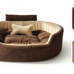 Bolster Orthopedic Dog Bed, dog bed, premium dog bed, orthopedic dog bed, soft dog bed, pet bed for dogs, comfortable dog bed, washable dog bed, dog bed with cushion, premium orthopedic dog bed for large dogs, soft and comfortable dog bed with cushion, durable dog bed with PU foam support, luxury pet bed for small and medium dogs, breathable dog bed for summer and winter, stylish modern dog bed for home, lightweight dog bed easy to carry, dog bed with bone shape pillow, buy dog bed online India, best dog bed for home use, affordable premium dog bed, high quality pet bed India, dog bed under budget, cozy dog bed, luxury pet comfort bed, soft plush dog bed, designer dog bed, pet sleeping bed, dog sofa bed, dog lounger bed, pet sofa bed, round dog bed, donut dog bed, calming dog bed, anti anxiety dog bed, raised edge dog bed, bolster dog bed, dog bed with side support, dog bed with high walls, puppy bed, small dog bed, medium dog bed, large dog bed, extra large dog bed, indoor dog bed, home pet bed, dog sleeping cushion, thick padded dog bed, fluffy dog bed, soft foam dog bed, PU foam dog bed, fiber filled dog bed, eco friendly dog bed, skin friendly dog bed, hypoallergenic dog bed, non toxic pet bed, durable pet bedding, long lasting dog bed, tear resistant dog bed, chew resistant dog bed, easy to clean dog bed, machine washable pet bed, removable cover dog bed, portable dog bed, travel dog bed, foldable dog bed, lightweight pet bed, luxury dog sofa, premium pet mattress, designer pet furniture, modern pet bed, aesthetic dog bed, comfortable pet mattress, pet relaxation bed, cozy pet nest, warm dog bed for winter, cool breathable dog bed for summer, all season dog bed, anti slip base dog bed, waterproof dog bed, indoor luxury pet bed, dog bed for crate, dog bed for living room, pet accessories dog bed, best selling dog bed, trending pet products, affordable pet bedding India, online pet supplies India