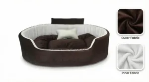 Bolster Orthopedic Dog Bed, dog bed, premium dog bed, orthopedic dog bed, soft dog bed, pet bed for dogs, comfortable dog bed, washable dog bed, dog bed with cushion, premium orthopedic dog bed for large dogs, soft and comfortable dog bed with cushion, durable dog bed with PU foam support, luxury pet bed for small and medium dogs, breathable dog bed for summer and winter, stylish modern dog bed for home, lightweight dog bed easy to carry, dog bed with bone shape pillow, buy dog bed online India, best dog bed for home use, affordable premium dog bed, high quality pet bed India, dog bed under budget, cozy dog bed, luxury pet comfort bed, soft plush dog bed, designer dog bed, pet sleeping bed, dog sofa bed, dog lounger bed, pet sofa bed, round dog bed, donut dog bed, calming dog bed, anti anxiety dog bed, raised edge dog bed, bolster dog bed, dog bed with side support, dog bed with high walls, puppy bed, small dog bed, medium dog bed, large dog bed, extra large dog bed, indoor dog bed, home pet bed, dog sleeping cushion, thick padded dog bed, fluffy dog bed, soft foam dog bed, PU foam dog bed, fiber filled dog bed, eco friendly dog bed, skin friendly dog bed, hypoallergenic dog bed, non toxic pet bed, durable pet bedding, long lasting dog bed, tear resistant dog bed, chew resistant dog bed, easy to clean dog bed, machine washable pet bed, removable cover dog bed, portable dog bed, travel dog bed, foldable dog bed, lightweight pet bed, luxury dog sofa, premium pet mattress, designer pet furniture, modern pet bed, aesthetic dog bed, comfortable pet mattress, pet relaxation bed, cozy pet nest, warm dog bed for winter, cool breathable dog bed for summer, all season dog bed, anti slip base dog bed, waterproof dog bed, indoor luxury pet bed, dog bed for crate, dog bed for living room, pet accessories dog bed, best selling dog bed, trending pet products, affordable pet bedding India, online pet supplies India