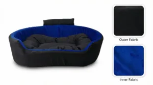 Bolster Orthopedic Dog Bed, dog bed, premium dog bed, orthopedic dog bed, soft dog bed, pet bed for dogs, comfortable dog bed, washable dog bed, dog bed with cushion, premium orthopedic dog bed for large dogs, soft and comfortable dog bed with cushion, durable dog bed with PU foam support, luxury pet bed for small and medium dogs, breathable dog bed for summer and winter, stylish modern dog bed for home, lightweight dog bed easy to carry, dog bed with bone shape pillow, buy dog bed online India, best dog bed for home use, affordable premium dog bed, high quality pet bed India, dog bed under budget, cozy dog bed, luxury pet comfort bed, soft plush dog bed, designer dog bed, pet sleeping bed, dog sofa bed, dog lounger bed, pet sofa bed, round dog bed, donut dog bed, calming dog bed, anti anxiety dog bed, raised edge dog bed, bolster dog bed, dog bed with side support, dog bed with high walls, puppy bed, small dog bed, medium dog bed, large dog bed, extra large dog bed, indoor dog bed, home pet bed, dog sleeping cushion, thick padded dog bed, fluffy dog bed, soft foam dog bed, PU foam dog bed, fiber filled dog bed, eco friendly dog bed, skin friendly dog bed, hypoallergenic dog bed, non toxic pet bed, durable pet bedding, long lasting dog bed, tear resistant dog bed, chew resistant dog bed, easy to clean dog bed, machine washable pet bed, removable cover dog bed, portable dog bed, travel dog bed, foldable dog bed, lightweight pet bed, luxury dog sofa, premium pet mattress, designer pet furniture, modern pet bed, aesthetic dog bed, comfortable pet mattress, pet relaxation bed, cozy pet nest, warm dog bed for winter, cool breathable dog bed for summer, all season dog bed, anti slip base dog bed, waterproof dog bed, indoor luxury pet bed, dog bed for crate, dog bed for living room, pet accessories dog bed, best selling dog bed, trending pet products, affordable pet bedding India, online pet supplies India
