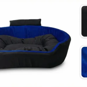 Bolster Orthopedic Dog Bed, dog bed, premium dog bed, orthopedic dog bed, soft dog bed, pet bed for dogs, comfortable dog bed, washable dog bed, dog bed with cushion, premium orthopedic dog bed for large dogs, soft and comfortable dog bed with cushion, durable dog bed with PU foam support, luxury pet bed for small and medium dogs, breathable dog bed for summer and winter, stylish modern dog bed for home, lightweight dog bed easy to carry, dog bed with bone shape pillow, buy dog bed online India, best dog bed for home use, affordable premium dog bed, high quality pet bed India, dog bed under budget, cozy dog bed, luxury pet comfort bed, soft plush dog bed, designer dog bed, pet sleeping bed, dog sofa bed, dog lounger bed, pet sofa bed, round dog bed, donut dog bed, calming dog bed, anti anxiety dog bed, raised edge dog bed, bolster dog bed, dog bed with side support, dog bed with high walls, puppy bed, small dog bed, medium dog bed, large dog bed, extra large dog bed, indoor dog bed, home pet bed, dog sleeping cushion, thick padded dog bed, fluffy dog bed, soft foam dog bed, PU foam dog bed, fiber filled dog bed, eco friendly dog bed, skin friendly dog bed, hypoallergenic dog bed, non toxic pet bed, durable pet bedding, long lasting dog bed, tear resistant dog bed, chew resistant dog bed, easy to clean dog bed, machine washable pet bed, removable cover dog bed, portable dog bed, travel dog bed, foldable dog bed, lightweight pet bed, luxury dog sofa, premium pet mattress, designer pet furniture, modern pet bed, aesthetic dog bed, comfortable pet mattress, pet relaxation bed, cozy pet nest, warm dog bed for winter, cool breathable dog bed for summer, all season dog bed, anti slip base dog bed, waterproof dog bed, indoor luxury pet bed, dog bed for crate, dog bed for living room, pet accessories dog bed, best selling dog bed, trending pet products, affordable pet bedding India, online pet supplies India