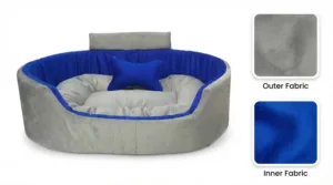 Bolster Orthopedic Dog Bed, dog bed, premium dog bed, orthopedic dog bed, soft dog bed, pet bed for dogs, comfortable dog bed, washable dog bed, dog bed with cushion, premium orthopedic dog bed for large dogs, soft and comfortable dog bed with cushion, durable dog bed with PU foam support, luxury pet bed for small and medium dogs, breathable dog bed for summer and winter, stylish modern dog bed for home, lightweight dog bed easy to carry, dog bed with bone shape pillow, buy dog bed online India, best dog bed for home use, affordable premium dog bed, high quality pet bed India, dog bed under budget, cozy dog bed, luxury pet comfort bed, soft plush dog bed, designer dog bed, pet sleeping bed, dog sofa bed, dog lounger bed, pet sofa bed, round dog bed, donut dog bed, calming dog bed, anti anxiety dog bed, raised edge dog bed, bolster dog bed, dog bed with side support, dog bed with high walls, puppy bed, small dog bed, medium dog bed, large dog bed, extra large dog bed, indoor dog bed, home pet bed, dog sleeping cushion, thick padded dog bed, fluffy dog bed, soft foam dog bed, PU foam dog bed, fiber filled dog bed, eco friendly dog bed, skin friendly dog bed, hypoallergenic dog bed, non toxic pet bed, durable pet bedding, long lasting dog bed, tear resistant dog bed, chew resistant dog bed, easy to clean dog bed, machine washable pet bed, removable cover dog bed, portable dog bed, travel dog bed, foldable dog bed, lightweight pet bed, luxury dog sofa, premium pet mattress, designer pet furniture, modern pet bed, aesthetic dog bed, comfortable pet mattress, pet relaxation bed, cozy pet nest, warm dog bed for winter, cool breathable dog bed for summer, all season dog bed, anti slip base dog bed, waterproof dog bed, indoor luxury pet bed, dog bed for crate, dog bed for living room, pet accessories dog bed, best selling dog bed, trending pet products, affordable pet bedding India, online pet supplies India