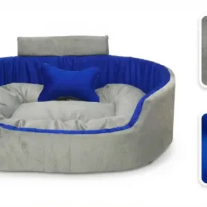 Bolster Orthopedic Dog Bed, dog bed, premium dog bed, orthopedic dog bed, soft dog bed, pet bed for dogs, comfortable dog bed, washable dog bed, dog bed with cushion, premium orthopedic dog bed for large dogs, soft and comfortable dog bed with cushion, durable dog bed with PU foam support, luxury pet bed for small and medium dogs, breathable dog bed for summer and winter, stylish modern dog bed for home, lightweight dog bed easy to carry, dog bed with bone shape pillow, buy dog bed online India, best dog bed for home use, affordable premium dog bed, high quality pet bed India, dog bed under budget, cozy dog bed, luxury pet comfort bed, soft plush dog bed, designer dog bed, pet sleeping bed, dog sofa bed, dog lounger bed, pet sofa bed, round dog bed, donut dog bed, calming dog bed, anti anxiety dog bed, raised edge dog bed, bolster dog bed, dog bed with side support, dog bed with high walls, puppy bed, small dog bed, medium dog bed, large dog bed, extra large dog bed, indoor dog bed, home pet bed, dog sleeping cushion, thick padded dog bed, fluffy dog bed, soft foam dog bed, PU foam dog bed, fiber filled dog bed, eco friendly dog bed, skin friendly dog bed, hypoallergenic dog bed, non toxic pet bed, durable pet bedding, long lasting dog bed, tear resistant dog bed, chew resistant dog bed, easy to clean dog bed, machine washable pet bed, removable cover dog bed, portable dog bed, travel dog bed, foldable dog bed, lightweight pet bed, luxury dog sofa, premium pet mattress, designer pet furniture, modern pet bed, aesthetic dog bed, comfortable pet mattress, pet relaxation bed, cozy pet nest, warm dog bed for winter, cool breathable dog bed for summer, all season dog bed, anti slip base dog bed, waterproof dog bed, indoor luxury pet bed, dog bed for crate, dog bed for living room, pet accessories dog bed, best selling dog bed, trending pet products, affordable pet bedding India, online pet supplies India