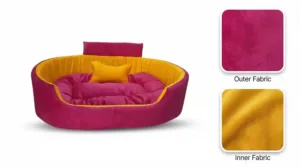 Bolster Orthopedic Dog Bed, dog bed, premium dog bed, orthopedic dog bed, soft dog bed, pet bed for dogs, comfortable dog bed, washable dog bed, dog bed with cushion, premium orthopedic dog bed for large dogs, soft and comfortable dog bed with cushion, durable dog bed with PU foam support, luxury pet bed for small and medium dogs, breathable dog bed for summer and winter, stylish modern dog bed for home, lightweight dog bed easy to carry, dog bed with bone shape pillow, buy dog bed online India, best dog bed for home use, affordable premium dog bed, high quality pet bed India, dog bed under budget, cozy dog bed, luxury pet comfort bed, soft plush dog bed, designer dog bed, pet sleeping bed, dog sofa bed, dog lounger bed, pet sofa bed, round dog bed, donut dog bed, calming dog bed, anti anxiety dog bed, raised edge dog bed, bolster dog bed, dog bed with side support, dog bed with high walls, puppy bed, small dog bed, medium dog bed, large dog bed, extra large dog bed, indoor dog bed, home pet bed, dog sleeping cushion, thick padded dog bed, fluffy dog bed, soft foam dog bed, PU foam dog bed, fiber filled dog bed, eco friendly dog bed, skin friendly dog bed, hypoallergenic dog bed, non toxic pet bed, durable pet bedding, long lasting dog bed, tear resistant dog bed, chew resistant dog bed, easy to clean dog bed, machine washable pet bed, removable cover dog bed, portable dog bed, travel dog bed, foldable dog bed, lightweight pet bed, luxury dog sofa, premium pet mattress, designer pet furniture, modern pet bed, aesthetic dog bed, comfortable pet mattress, pet relaxation bed, cozy pet nest, warm dog bed for winter, cool breathable dog bed for summer, all season dog bed, anti slip base dog bed, waterproof dog bed, indoor luxury pet bed, dog bed for crate, dog bed for living room, pet accessories dog bed, best selling dog bed, trending pet products, affordable pet bedding India, online pet supplies India