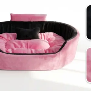 Bolster Orthopedic Dog Bed, dog bed, premium dog bed, orthopedic dog bed, soft dog bed, pet bed for dogs, comfortable dog bed, washable dog bed, dog bed with cushion, premium orthopedic dog bed for large dogs, soft and comfortable dog bed with cushion, durable dog bed with PU foam support, luxury pet bed for small and medium dogs, breathable dog bed for summer and winter, stylish modern dog bed for home, lightweight dog bed easy to carry, dog bed with bone shape pillow, buy dog bed online India, best dog bed for home use, affordable premium dog bed, high quality pet bed India, dog bed under budget, cozy dog bed, luxury pet comfort bed, soft plush dog bed, designer dog bed, pet sleeping bed, dog sofa bed, dog lounger bed, pet sofa bed, round dog bed, donut dog bed, calming dog bed, anti anxiety dog bed, raised edge dog bed, bolster dog bed, dog bed with side support, dog bed with high walls, puppy bed, small dog bed, medium dog bed, large dog bed, extra large dog bed, indoor dog bed, home pet bed, dog sleeping cushion, thick padded dog bed, fluffy dog bed, soft foam dog bed, PU foam dog bed, fiber filled dog bed, eco friendly dog bed, skin friendly dog bed, hypoallergenic dog bed, non toxic pet bed, durable pet bedding, long lasting dog bed, tear resistant dog bed, chew resistant dog bed, easy to clean dog bed, machine washable pet bed, removable cover dog bed, portable dog bed, travel dog bed, foldable dog bed, lightweight pet bed, luxury dog sofa, premium pet mattress, designer pet furniture, modern pet bed, aesthetic dog bed, comfortable pet mattress, pet relaxation bed, cozy pet nest, warm dog bed for winter, cool breathable dog bed for summer, all season dog bed, anti slip base dog bed, waterproof dog bed, indoor luxury pet bed, dog bed for crate, dog bed for living room, pet accessories dog bed, best selling dog bed, trending pet products, affordable pet bedding India, online pet supplies India