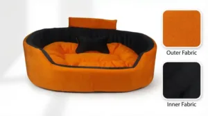 Bolster Orthopedic Dog Bed, dog bed, premium dog bed, orthopedic dog bed, soft dog bed, pet bed for dogs, comfortable dog bed, washable dog bed, dog bed with cushion, premium orthopedic dog bed for large dogs, soft and comfortable dog bed with cushion, durable dog bed with PU foam support, luxury pet bed for small and medium dogs, breathable dog bed for summer and winter, stylish modern dog bed for home, lightweight dog bed easy to carry, dog bed with bone shape pillow, buy dog bed online India, best dog bed for home use, affordable premium dog bed, high quality pet bed India, dog bed under budget, cozy dog bed, luxury pet comfort bed, soft plush dog bed, designer dog bed, pet sleeping bed, dog sofa bed, dog lounger bed, pet sofa bed, round dog bed, donut dog bed, calming dog bed, anti anxiety dog bed, raised edge dog bed, bolster dog bed, dog bed with side support, dog bed with high walls, puppy bed, small dog bed, medium dog bed, large dog bed, extra large dog bed, indoor dog bed, home pet bed, dog sleeping cushion, thick padded dog bed, fluffy dog bed, soft foam dog bed, PU foam dog bed, fiber filled dog bed, eco friendly dog bed, skin friendly dog bed, hypoallergenic dog bed, non toxic pet bed, durable pet bedding, long lasting dog bed, tear resistant dog bed, chew resistant dog bed, easy to clean dog bed, machine washable pet bed, removable cover dog bed, portable dog bed, travel dog bed, foldable dog bed, lightweight pet bed, luxury dog sofa, premium pet mattress, designer pet furniture, modern pet bed, aesthetic dog bed, comfortable pet mattress, pet relaxation bed, cozy pet nest, warm dog bed for winter, cool breathable dog bed for summer, all season dog bed, anti slip base dog bed, waterproof dog bed, indoor luxury pet bed, dog bed for crate, dog bed for living room, pet accessories dog bed, best selling dog bed, trending pet products, affordable pet bedding India, online pet supplies India