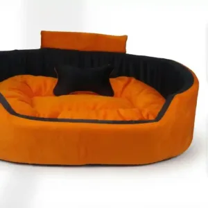 Bolster Orthopedic Dog Bed, dog bed, premium dog bed, orthopedic dog bed, soft dog bed, pet bed for dogs, comfortable dog bed, washable dog bed, dog bed with cushion, premium orthopedic dog bed for large dogs, soft and comfortable dog bed with cushion, durable dog bed with PU foam support, luxury pet bed for small and medium dogs, breathable dog bed for summer and winter, stylish modern dog bed for home, lightweight dog bed easy to carry, dog bed with bone shape pillow, buy dog bed online India, best dog bed for home use, affordable premium dog bed, high quality pet bed India, dog bed under budget, cozy dog bed, luxury pet comfort bed, soft plush dog bed, designer dog bed, pet sleeping bed, dog sofa bed, dog lounger bed, pet sofa bed, round dog bed, donut dog bed, calming dog bed, anti anxiety dog bed, raised edge dog bed, bolster dog bed, dog bed with side support, dog bed with high walls, puppy bed, small dog bed, medium dog bed, large dog bed, extra large dog bed, indoor dog bed, home pet bed, dog sleeping cushion, thick padded dog bed, fluffy dog bed, soft foam dog bed, PU foam dog bed, fiber filled dog bed, eco friendly dog bed, skin friendly dog bed, hypoallergenic dog bed, non toxic pet bed, durable pet bedding, long lasting dog bed, tear resistant dog bed, chew resistant dog bed, easy to clean dog bed, machine washable pet bed, removable cover dog bed, portable dog bed, travel dog bed, foldable dog bed, lightweight pet bed, luxury dog sofa, premium pet mattress, designer pet furniture, modern pet bed, aesthetic dog bed, comfortable pet mattress, pet relaxation bed, cozy pet nest, warm dog bed for winter, cool breathable dog bed for summer, all season dog bed, anti slip base dog bed, waterproof dog bed, indoor luxury pet bed, dog bed for crate, dog bed for living room, pet accessories dog bed, best selling dog bed, trending pet products, affordable pet bedding India, online pet supplies India
