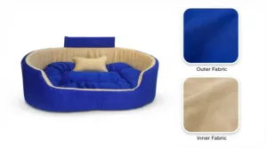 Bolster Orthopedic Dog Bed, dog bed, premium dog bed, orthopedic dog bed, soft dog bed, pet bed for dogs, comfortable dog bed, washable dog bed, dog bed with cushion, premium orthopedic dog bed for large dogs, soft and comfortable dog bed with cushion, durable dog bed with PU foam support, luxury pet bed for small and medium dogs, breathable dog bed for summer and winter, stylish modern dog bed for home, lightweight dog bed easy to carry, dog bed with bone shape pillow, buy dog bed online India, best dog bed for home use, affordable premium dog bed, high quality pet bed India, dog bed under budget, cozy dog bed, luxury pet comfort bed, soft plush dog bed, designer dog bed, pet sleeping bed, dog sofa bed, dog lounger bed, pet sofa bed, round dog bed, donut dog bed, calming dog bed, anti anxiety dog bed, raised edge dog bed, bolster dog bed, dog bed with side support, dog bed with high walls, puppy bed, small dog bed, medium dog bed, large dog bed, extra large dog bed, indoor dog bed, home pet bed, dog sleeping cushion, thick padded dog bed, fluffy dog bed, soft foam dog bed, PU foam dog bed, fiber filled dog bed, eco friendly dog bed, skin friendly dog bed, hypoallergenic dog bed, non toxic pet bed, durable pet bedding, long lasting dog bed, tear resistant dog bed, chew resistant dog bed, easy to clean dog bed, machine washable pet bed, removable cover dog bed, portable dog bed, travel dog bed, foldable dog bed, lightweight pet bed, luxury dog sofa, premium pet mattress, designer pet furniture, modern pet bed, aesthetic dog bed, comfortable pet mattress, pet relaxation bed, cozy pet nest, warm dog bed for winter, cool breathable dog bed for summer, all season dog bed, anti slip base dog bed, waterproof dog bed, indoor luxury pet bed, dog bed for crate, dog bed for living room, pet accessories dog bed, best selling dog bed, trending pet products, affordable pet bedding India, online pet supplies India