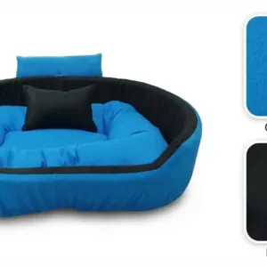 Bolster Orthopedic Dog Bed, dog bed, premium dog bed, orthopedic dog bed, soft dog bed, pet bed for dogs, comfortable dog bed, washable dog bed, dog bed with cushion, premium orthopedic dog bed for large dogs, soft and comfortable dog bed with cushion, durable dog bed with PU foam support, luxury pet bed for small and medium dogs, breathable dog bed for summer and winter, stylish modern dog bed for home, lightweight dog bed easy to carry, dog bed with bone shape pillow, buy dog bed online India, best dog bed for home use, affordable premium dog bed, high quality pet bed India, dog bed under budget, cozy dog bed, luxury pet comfort bed, soft plush dog bed, designer dog bed, pet sleeping bed, dog sofa bed, dog lounger bed, pet sofa bed, round dog bed, donut dog bed, calming dog bed, anti anxiety dog bed, raised edge dog bed, bolster dog bed, dog bed with side support, dog bed with high walls, puppy bed, small dog bed, medium dog bed, large dog bed, extra large dog bed, indoor dog bed, home pet bed, dog sleeping cushion, thick padded dog bed, fluffy dog bed, soft foam dog bed, PU foam dog bed, fiber filled dog bed, eco friendly dog bed, skin friendly dog bed, hypoallergenic dog bed, non toxic pet bed, durable pet bedding, long lasting dog bed, tear resistant dog bed, chew resistant dog bed, easy to clean dog bed, machine washable pet bed, removable cover dog bed, portable dog bed, travel dog bed, foldable dog bed, lightweight pet bed, luxury dog sofa, premium pet mattress, designer pet furniture, modern pet bed, aesthetic dog bed, comfortable pet mattress, pet relaxation bed, cozy pet nest, warm dog bed for winter, cool breathable dog bed for summer, all season dog bed, anti slip base dog bed, waterproof dog bed, indoor luxury pet bed, dog bed for crate, dog bed for living room, pet accessories dog bed, best selling dog bed, trending pet products, affordable pet bedding India, online pet supplies India