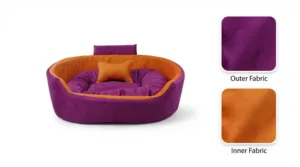 Bolster Orthopedic Dog Bed, dog bed, premium dog bed, orthopedic dog bed, soft dog bed, pet bed for dogs, comfortable dog bed, washable dog bed, dog bed with cushion, premium orthopedic dog bed for large dogs, soft and comfortable dog bed with cushion, durable dog bed with PU foam support, luxury pet bed for small and medium dogs, breathable dog bed for summer and winter, stylish modern dog bed for home, lightweight dog bed easy to carry, dog bed with bone shape pillow, buy dog bed online India, best dog bed for home use, affordable premium dog bed, high quality pet bed India, dog bed under budget, cozy dog bed, luxury pet comfort bed, soft plush dog bed, designer dog bed, pet sleeping bed, dog sofa bed, dog lounger bed, pet sofa bed, round dog bed, donut dog bed, calming dog bed, anti anxiety dog bed, raised edge dog bed, bolster dog bed, dog bed with side support, dog bed with high walls, puppy bed, small dog bed, medium dog bed, large dog bed, extra large dog bed, indoor dog bed, home pet bed, dog sleeping cushion, thick padded dog bed, fluffy dog bed, soft foam dog bed, PU foam dog bed, fiber filled dog bed, eco friendly dog bed, skin friendly dog bed, hypoallergenic dog bed, non toxic pet bed, durable pet bedding, long lasting dog bed, tear resistant dog bed, chew resistant dog bed, easy to clean dog bed, machine washable pet bed, removable cover dog bed, portable dog bed, travel dog bed, foldable dog bed, lightweight pet bed, luxury dog sofa, premium pet mattress, designer pet furniture, modern pet bed, aesthetic dog bed, comfortable pet mattress, pet relaxation bed, cozy pet nest, warm dog bed for winter, cool breathable dog bed for summer, all season dog bed, anti slip base dog bed, waterproof dog bed, indoor luxury pet bed, dog bed for crate, dog bed for living room, pet accessories dog bed, best selling dog bed, trending pet products, affordable pet bedding India, online pet supplies India