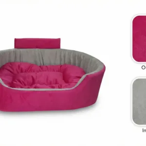 Bolster Orthopedic Dog Bed, dog bed, premium dog bed, orthopedic dog bed, soft dog bed, pet bed for dogs, comfortable dog bed, washable dog bed, dog bed with cushion, premium orthopedic dog bed for large dogs, soft and comfortable dog bed with cushion, durable dog bed with PU foam support, luxury pet bed for small and medium dogs, breathable dog bed for summer and winter, stylish modern dog bed for home, lightweight dog bed easy to carry, dog bed with bone shape pillow, buy dog bed online India, best dog bed for home use, affordable premium dog bed, high quality pet bed India, dog bed under budget, cozy dog bed, luxury pet comfort bed, soft plush dog bed, designer dog bed, pet sleeping bed, dog sofa bed, dog lounger bed, pet sofa bed, round dog bed, donut dog bed, calming dog bed, anti anxiety dog bed, raised edge dog bed, bolster dog bed, dog bed with side support, dog bed with high walls, puppy bed, small dog bed, medium dog bed, large dog bed, extra large dog bed, indoor dog bed, home pet bed, dog sleeping cushion, thick padded dog bed, fluffy dog bed, soft foam dog bed, PU foam dog bed, fiber filled dog bed, eco friendly dog bed, skin friendly dog bed, hypoallergenic dog bed, non toxic pet bed, durable pet bedding, long lasting dog bed, tear resistant dog bed, chew resistant dog bed, easy to clean dog bed, machine washable pet bed, removable cover dog bed, portable dog bed, travel dog bed, foldable dog bed, lightweight pet bed, luxury dog sofa, premium pet mattress, designer pet furniture, modern pet bed, aesthetic dog bed, comfortable pet mattress, pet relaxation bed, cozy pet nest, warm dog bed for winter, cool breathable dog bed for summer, all season dog bed, anti slip base dog bed, waterproof dog bed, indoor luxury pet bed, dog bed for crate, dog bed for living room, pet accessories dog bed, best selling dog bed, trending pet products, affordable pet bedding India, online pet supplies India