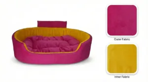 Bolster Orthopedic Dog Bed, dog bed, premium dog bed, orthopedic dog bed, soft dog bed, pet bed for dogs, comfortable dog bed, washable dog bed, dog bed with cushion, premium orthopedic dog bed for large dogs, soft and comfortable dog bed with cushion, durable dog bed with PU foam support, luxury pet bed for small and medium dogs, breathable dog bed for summer and winter, stylish modern dog bed for home, lightweight dog bed easy to carry, dog bed with bone shape pillow, buy dog bed online India, best dog bed for home use, affordable premium dog bed, high quality pet bed India, dog bed under budget, cozy dog bed, luxury pet comfort bed, soft plush dog bed, designer dog bed, pet sleeping bed, dog sofa bed, dog lounger bed, pet sofa bed, round dog bed, donut dog bed, calming dog bed, anti anxiety dog bed, raised edge dog bed, bolster dog bed, dog bed with side support, dog bed with high walls, puppy bed, small dog bed, medium dog bed, large dog bed, extra large dog bed, indoor dog bed, home pet bed, dog sleeping cushion, thick padded dog bed, fluffy dog bed, soft foam dog bed, PU foam dog bed, fiber filled dog bed, eco friendly dog bed, skin friendly dog bed, hypoallergenic dog bed, non toxic pet bed, durable pet bedding, long lasting dog bed, tear resistant dog bed, chew resistant dog bed, easy to clean dog bed, machine washable pet bed, removable cover dog bed, portable dog bed, travel dog bed, foldable dog bed, lightweight pet bed, luxury dog sofa, premium pet mattress, designer pet furniture, modern pet bed, aesthetic dog bed, comfortable pet mattress, pet relaxation bed, cozy pet nest, warm dog bed for winter, cool breathable dog bed for summer, all season dog bed, anti slip base dog bed, waterproof dog bed, indoor luxury pet bed, dog bed for crate, dog bed for living room, pet accessories dog bed, best selling dog bed, trending pet products, affordable pet bedding India, online pet supplies India