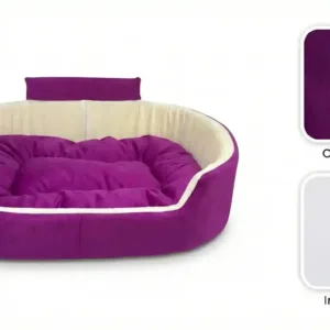 Bolster Orthopedic Dog Bed, dog bed, premium dog bed, orthopedic dog bed, soft dog bed, pet bed for dogs, comfortable dog bed, washable dog bed, dog bed with cushion, premium orthopedic dog bed for large dogs, soft and comfortable dog bed with cushion, durable dog bed with PU foam support, luxury pet bed for small and medium dogs, breathable dog bed for summer and winter, stylish modern dog bed for home, lightweight dog bed easy to carry, dog bed with bone shape pillow, buy dog bed online India, best dog bed for home use, affordable premium dog bed, high quality pet bed India, dog bed under budget, cozy dog bed, luxury pet comfort bed, soft plush dog bed, designer dog bed, pet sleeping bed, dog sofa bed, dog lounger bed, pet sofa bed, round dog bed, donut dog bed, calming dog bed, anti anxiety dog bed, raised edge dog bed, bolster dog bed, dog bed with side support, dog bed with high walls, puppy bed, small dog bed, medium dog bed, large dog bed, extra large dog bed, indoor dog bed, home pet bed, dog sleeping cushion, thick padded dog bed, fluffy dog bed, soft foam dog bed, PU foam dog bed, fiber filled dog bed, eco friendly dog bed, skin friendly dog bed, hypoallergenic dog bed, non toxic pet bed, durable pet bedding, long lasting dog bed, tear resistant dog bed, chew resistant dog bed, easy to clean dog bed, machine washable pet bed, removable cover dog bed, portable dog bed, travel dog bed, foldable dog bed, lightweight pet bed, luxury dog sofa, premium pet mattress, designer pet furniture, modern pet bed, aesthetic dog bed, comfortable pet mattress, pet relaxation bed, cozy pet nest, warm dog bed for winter, cool breathable dog bed for summer, all season dog bed, anti slip base dog bed, waterproof dog bed, indoor luxury pet bed, dog bed for crate, dog bed for living room, pet accessories dog bed, best selling dog bed, trending pet products, affordable pet bedding India, online pet supplies India