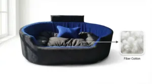 Bolster Orthopedic Dog Bed, dog bed, premium dog bed, orthopedic dog bed, soft dog bed, pet bed for dogs, comfortable dog bed, washable dog bed, dog bed with cushion, premium orthopedic dog bed for large dogs, soft and comfortable dog bed with cushion, durable dog bed with PU foam support, luxury pet bed for small and medium dogs, breathable dog bed for summer and winter, stylish modern dog bed for home, lightweight dog bed easy to carry, dog bed with bone shape pillow, buy dog bed online India, best dog bed for home use, affordable premium dog bed, high quality pet bed India, dog bed under budget, cozy dog bed, luxury pet comfort bed, soft plush dog bed, designer dog bed, pet sleeping bed, dog sofa bed, dog lounger bed, pet sofa bed, round dog bed, donut dog bed, calming dog bed, anti anxiety dog bed, raised edge dog bed, bolster dog bed, dog bed with side support, dog bed with high walls, puppy bed, small dog bed, medium dog bed, large dog bed, extra large dog bed, indoor dog bed, home pet bed, dog sleeping cushion, thick padded dog bed, fluffy dog bed, soft foam dog bed, PU foam dog bed, fiber filled dog bed, eco friendly dog bed, skin friendly dog bed, hypoallergenic dog bed, non toxic pet bed, durable pet bedding, long lasting dog bed, tear resistant dog bed, chew resistant dog bed, easy to clean dog bed, machine washable pet bed, removable cover dog bed, portable dog bed, travel dog bed, foldable dog bed, lightweight pet bed, luxury dog sofa, premium pet mattress, designer pet furniture, modern pet bed, aesthetic dog bed, comfortable pet mattress, pet relaxation bed, cozy pet nest, warm dog bed for winter, cool breathable dog bed for summer, all season dog bed, anti slip base dog bed, waterproof dog bed, indoor luxury pet bed, dog bed for crate, dog bed for living room, pet accessories dog bed, best selling dog bed, trending pet products, affordable pet bedding India, online pet supplies India