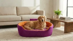 Bolster Orthopedic Dog Bed, dog bed, premium dog bed, orthopedic dog bed, soft dog bed, pet bed for dogs, comfortable dog bed, washable dog bed, dog bed with cushion, premium orthopedic dog bed for large dogs, soft and comfortable dog bed with cushion, durable dog bed with PU foam support, luxury pet bed for small and medium dogs, breathable dog bed for summer and winter, stylish modern dog bed for home, lightweight dog bed easy to carry, dog bed with bone shape pillow, buy dog bed online India, best dog bed for home use, affordable premium dog bed, high quality pet bed India, dog bed under budget, cozy dog bed, luxury pet comfort bed, soft plush dog bed, designer dog bed, pet sleeping bed, dog sofa bed, dog lounger bed, pet sofa bed, round dog bed, donut dog bed, calming dog bed, anti anxiety dog bed, raised edge dog bed, bolster dog bed, dog bed with side support, dog bed with high walls, puppy bed, small dog bed, medium dog bed, large dog bed, extra large dog bed, indoor dog bed, home pet bed, dog sleeping cushion, thick padded dog bed, fluffy dog bed, soft foam dog bed, PU foam dog bed, fiber filled dog bed, eco friendly dog bed, skin friendly dog bed, hypoallergenic dog bed, non toxic pet bed, durable pet bedding, long lasting dog bed, tear resistant dog bed, chew resistant dog bed, easy to clean dog bed, machine washable pet bed, removable cover dog bed, portable dog bed, travel dog bed, foldable dog bed, lightweight pet bed, luxury dog sofa, premium pet mattress, designer pet furniture, modern pet bed, aesthetic dog bed, comfortable pet mattress, pet relaxation bed, cozy pet nest, warm dog bed for winter, cool breathable dog bed for summer, all season dog bed, anti slip base dog bed, waterproof dog bed, indoor luxury pet bed, dog bed for crate, dog bed for living room, pet accessories dog bed, best selling dog bed, trending pet products, affordable pet bedding India, online pet supplies India