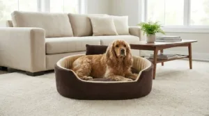 Bolster Orthopedic Dog Bed, dog bed, premium dog bed, orthopedic dog bed, soft dog bed, pet bed for dogs, comfortable dog bed, washable dog bed, dog bed with cushion, premium orthopedic dog bed for large dogs, soft and comfortable dog bed with cushion, durable dog bed with PU foam support, luxury pet bed for small and medium dogs, breathable dog bed for summer and winter, stylish modern dog bed for home, lightweight dog bed easy to carry, dog bed with bone shape pillow, buy dog bed online India, best dog bed for home use, affordable premium dog bed, high quality pet bed India, dog bed under budget, cozy dog bed, luxury pet comfort bed, soft plush dog bed, designer dog bed, pet sleeping bed, dog sofa bed, dog lounger bed, pet sofa bed, round dog bed, donut dog bed, calming dog bed, anti anxiety dog bed, raised edge dog bed, bolster dog bed, dog bed with side support, dog bed with high walls, puppy bed, small dog bed, medium dog bed, large dog bed, extra large dog bed, indoor dog bed, home pet bed, dog sleeping cushion, thick padded dog bed, fluffy dog bed, soft foam dog bed, PU foam dog bed, fiber filled dog bed, eco friendly dog bed, skin friendly dog bed, hypoallergenic dog bed, non toxic pet bed, durable pet bedding, long lasting dog bed, tear resistant dog bed, chew resistant dog bed, easy to clean dog bed, machine washable pet bed, removable cover dog bed, portable dog bed, travel dog bed, foldable dog bed, lightweight pet bed, luxury dog sofa, premium pet mattress, designer pet furniture, modern pet bed, aesthetic dog bed, comfortable pet mattress, pet relaxation bed, cozy pet nest, warm dog bed for winter, cool breathable dog bed for summer, all season dog bed, anti slip base dog bed, waterproof dog bed, indoor luxury pet bed, dog bed for crate, dog bed for living room, pet accessories dog bed, best selling dog bed, trending pet products, affordable pet bedding India, online pet supplies India