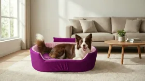 Bolster Orthopedic Dog Bed, dog bed, premium dog bed, orthopedic dog bed, soft dog bed, pet bed for dogs, comfortable dog bed, washable dog bed, dog bed with cushion, premium orthopedic dog bed for large dogs, soft and comfortable dog bed with cushion, durable dog bed with PU foam support, luxury pet bed for small and medium dogs, breathable dog bed for summer and winter, stylish modern dog bed for home, lightweight dog bed easy to carry, dog bed with bone shape pillow, buy dog bed online India, best dog bed for home use, affordable premium dog bed, high quality pet bed India, dog bed under budget, cozy dog bed, luxury pet comfort bed, soft plush dog bed, designer dog bed, pet sleeping bed, dog sofa bed, dog lounger bed, pet sofa bed, round dog bed, donut dog bed, calming dog bed, anti anxiety dog bed, raised edge dog bed, bolster dog bed, dog bed with side support, dog bed with high walls, puppy bed, small dog bed, medium dog bed, large dog bed, extra large dog bed, indoor dog bed, home pet bed, dog sleeping cushion, thick padded dog bed, fluffy dog bed, soft foam dog bed, PU foam dog bed, fiber filled dog bed, eco friendly dog bed, skin friendly dog bed, hypoallergenic dog bed, non toxic pet bed, durable pet bedding, long lasting dog bed, tear resistant dog bed, chew resistant dog bed, easy to clean dog bed, machine washable pet bed, removable cover dog bed, portable dog bed, travel dog bed, foldable dog bed, lightweight pet bed, luxury dog sofa, premium pet mattress, designer pet furniture, modern pet bed, aesthetic dog bed, comfortable pet mattress, pet relaxation bed, cozy pet nest, warm dog bed for winter, cool breathable dog bed for summer, all season dog bed, anti slip base dog bed, waterproof dog bed, indoor luxury pet bed, dog bed for crate, dog bed for living room, pet accessories dog bed, best selling dog bed, trending pet products, affordable pet bedding India, online pet supplies India