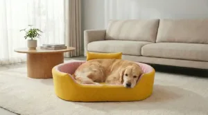 Bolster Orthopedic Dog Bed, dog bed, premium dog bed, orthopedic dog bed, soft dog bed, pet bed for dogs, comfortable dog bed, washable dog bed, dog bed with cushion, premium orthopedic dog bed for large dogs, soft and comfortable dog bed with cushion, durable dog bed with PU foam support, luxury pet bed for small and medium dogs, breathable dog bed for summer and winter, stylish modern dog bed for home, lightweight dog bed easy to carry, dog bed with bone shape pillow, buy dog bed online India, best dog bed for home use, affordable premium dog bed, high quality pet bed India, dog bed under budget, cozy dog bed, luxury pet comfort bed, soft plush dog bed, designer dog bed, pet sleeping bed, dog sofa bed, dog lounger bed, pet sofa bed, round dog bed, donut dog bed, calming dog bed, anti anxiety dog bed, raised edge dog bed, bolster dog bed, dog bed with side support, dog bed with high walls, puppy bed, small dog bed, medium dog bed, large dog bed, extra large dog bed, indoor dog bed, home pet bed, dog sleeping cushion, thick padded dog bed, fluffy dog bed, soft foam dog bed, PU foam dog bed, fiber filled dog bed, eco friendly dog bed, skin friendly dog bed, hypoallergenic dog bed, non toxic pet bed, durable pet bedding, long lasting dog bed, tear resistant dog bed, chew resistant dog bed, easy to clean dog bed, machine washable pet bed, removable cover dog bed, portable dog bed, travel dog bed, foldable dog bed, lightweight pet bed, luxury dog sofa, premium pet mattress, designer pet furniture, modern pet bed, aesthetic dog bed, comfortable pet mattress, pet relaxation bed, cozy pet nest, warm dog bed for winter, cool breathable dog bed for summer, all season dog bed, anti slip base dog bed, waterproof dog bed, indoor luxury pet bed, dog bed for crate, dog bed for living room, pet accessories dog bed, best selling dog bed, trending pet products, affordable pet bedding India, online pet supplies India
