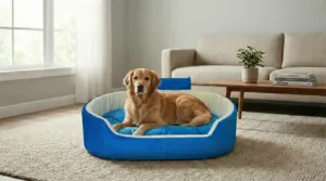 Bolster Orthopedic Dog Bed, dog bed, premium dog bed, orthopedic dog bed, soft dog bed, pet bed for dogs, comfortable dog bed, washable dog bed, dog bed with cushion, premium orthopedic dog bed for large dogs, soft and comfortable dog bed with cushion, durable dog bed with PU foam support, luxury pet bed for small and medium dogs, breathable dog bed for summer and winter, stylish modern dog bed for home, lightweight dog bed easy to carry, dog bed with bone shape pillow, buy dog bed online India, best dog bed for home use, affordable premium dog bed, high quality pet bed India, dog bed under budget, cozy dog bed, luxury pet comfort bed, soft plush dog bed, designer dog bed, pet sleeping bed, dog sofa bed, dog lounger bed, pet sofa bed, round dog bed, donut dog bed, calming dog bed, anti anxiety dog bed, raised edge dog bed, bolster dog bed, dog bed with side support, dog bed with high walls, puppy bed, small dog bed, medium dog bed, large dog bed, extra large dog bed, indoor dog bed, home pet bed, dog sleeping cushion, thick padded dog bed, fluffy dog bed, soft foam dog bed, PU foam dog bed, fiber filled dog bed, eco friendly dog bed, skin friendly dog bed, hypoallergenic dog bed, non toxic pet bed, durable pet bedding, long lasting dog bed, tear resistant dog bed, chew resistant dog bed, easy to clean dog bed, machine washable pet bed, removable cover dog bed, portable dog bed, travel dog bed, foldable dog bed, lightweight pet bed, luxury dog sofa, premium pet mattress, designer pet furniture, modern pet bed, aesthetic dog bed, comfortable pet mattress, pet relaxation bed, cozy pet nest, warm dog bed for winter, cool breathable dog bed for summer, all season dog bed, anti slip base dog bed, waterproof dog bed, indoor luxury pet bed, dog bed for crate, dog bed for living room, pet accessories dog bed, best selling dog bed, trending pet products, affordable pet bedding India, online pet supplies India