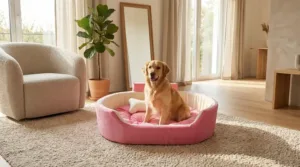 Bolster Orthopedic Dog Bed, dog bed, premium dog bed, orthopedic dog bed, soft dog bed, pet bed for dogs, comfortable dog bed, washable dog bed, dog bed with cushion, premium orthopedic dog bed for large dogs, soft and comfortable dog bed with cushion, durable dog bed with PU foam support, luxury pet bed for small and medium dogs, breathable dog bed for summer and winter, stylish modern dog bed for home, lightweight dog bed easy to carry, dog bed with bone shape pillow, buy dog bed online India, best dog bed for home use, affordable premium dog bed, high quality pet bed India, dog bed under budget, cozy dog bed, luxury pet comfort bed, soft plush dog bed, designer dog bed, pet sleeping bed, dog sofa bed, dog lounger bed, pet sofa bed, round dog bed, donut dog bed, calming dog bed, anti anxiety dog bed, raised edge dog bed, bolster dog bed, dog bed with side support, dog bed with high walls, puppy bed, small dog bed, medium dog bed, large dog bed, extra large dog bed, indoor dog bed, home pet bed, dog sleeping cushion, thick padded dog bed, fluffy dog bed, soft foam dog bed, PU foam dog bed, fiber filled dog bed, eco friendly dog bed, skin friendly dog bed, hypoallergenic dog bed, non toxic pet bed, durable pet bedding, long lasting dog bed, tear resistant dog bed, chew resistant dog bed, easy to clean dog bed, machine washable pet bed, removable cover dog bed, portable dog bed, travel dog bed, foldable dog bed, lightweight pet bed, luxury dog sofa, premium pet mattress, designer pet furniture, modern pet bed, aesthetic dog bed, comfortable pet mattress, pet relaxation bed, cozy pet nest, warm dog bed for winter, cool breathable dog bed for summer, all season dog bed, anti slip base dog bed, waterproof dog bed, indoor luxury pet bed, dog bed for crate, dog bed for living room, pet accessories dog bed, best selling dog bed, trending pet products, affordable pet bedding India, online pet supplies India