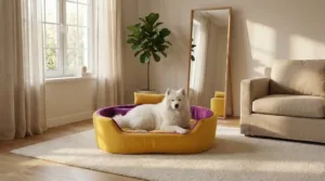 Bolster Orthopedic Dog Bed, dog bed, premium dog bed, orthopedic dog bed, soft dog bed, pet bed for dogs, comfortable dog bed, washable dog bed, dog bed with cushion, premium orthopedic dog bed for large dogs, soft and comfortable dog bed with cushion, durable dog bed with PU foam support, luxury pet bed for small and medium dogs, breathable dog bed for summer and winter, stylish modern dog bed for home, lightweight dog bed easy to carry, dog bed with bone shape pillow, buy dog bed online India, best dog bed for home use, affordable premium dog bed, high quality pet bed India, dog bed under budget, cozy dog bed, luxury pet comfort bed, soft plush dog bed, designer dog bed, pet sleeping bed, dog sofa bed, dog lounger bed, pet sofa bed, round dog bed, donut dog bed, calming dog bed, anti anxiety dog bed, raised edge dog bed, bolster dog bed, dog bed with side support, dog bed with high walls, puppy bed, small dog bed, medium dog bed, large dog bed, extra large dog bed, indoor dog bed, home pet bed, dog sleeping cushion, thick padded dog bed, fluffy dog bed, soft foam dog bed, PU foam dog bed, fiber filled dog bed, eco friendly dog bed, skin friendly dog bed, hypoallergenic dog bed, non toxic pet bed, durable pet bedding, long lasting dog bed, tear resistant dog bed, chew resistant dog bed, easy to clean dog bed, machine washable pet bed, removable cover dog bed, portable dog bed, travel dog bed, foldable dog bed, lightweight pet bed, luxury dog sofa, premium pet mattress, designer pet furniture, modern pet bed, aesthetic dog bed, comfortable pet mattress, pet relaxation bed, cozy pet nest, warm dog bed for winter, cool breathable dog bed for summer, all season dog bed, anti slip base dog bed, waterproof dog bed, indoor luxury pet bed, dog bed for crate, dog bed for living room, pet accessories dog bed, best selling dog bed, trending pet products, affordable pet bedding India, online pet supplies India
