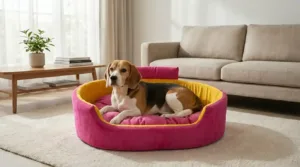 Bolster Orthopedic Dog Bed, dog bed, premium dog bed, orthopedic dog bed, soft dog bed, pet bed for dogs, comfortable dog bed, washable dog bed, dog bed with cushion, premium orthopedic dog bed for large dogs, soft and comfortable dog bed with cushion, durable dog bed with PU foam support, luxury pet bed for small and medium dogs, breathable dog bed for summer and winter, stylish modern dog bed for home, lightweight dog bed easy to carry, dog bed with bone shape pillow, buy dog bed online India, best dog bed for home use, affordable premium dog bed, high quality pet bed India, dog bed under budget, cozy dog bed, luxury pet comfort bed, soft plush dog bed, designer dog bed, pet sleeping bed, dog sofa bed, dog lounger bed, pet sofa bed, round dog bed, donut dog bed, calming dog bed, anti anxiety dog bed, raised edge dog bed, bolster dog bed, dog bed with side support, dog bed with high walls, puppy bed, small dog bed, medium dog bed, large dog bed, extra large dog bed, indoor dog bed, home pet bed, dog sleeping cushion, thick padded dog bed, fluffy dog bed, soft foam dog bed, PU foam dog bed, fiber filled dog bed, eco friendly dog bed, skin friendly dog bed, hypoallergenic dog bed, non toxic pet bed, durable pet bedding, long lasting dog bed, tear resistant dog bed, chew resistant dog bed, easy to clean dog bed, machine washable pet bed, removable cover dog bed, portable dog bed, travel dog bed, foldable dog bed, lightweight pet bed, luxury dog sofa, premium pet mattress, designer pet furniture, modern pet bed, aesthetic dog bed, comfortable pet mattress, pet relaxation bed, cozy pet nest, warm dog bed for winter, cool breathable dog bed for summer, all season dog bed, anti slip base dog bed, waterproof dog bed, indoor luxury pet bed, dog bed for crate, dog bed for living room, pet accessories dog bed, best selling dog bed, trending pet products, affordable pet bedding India, online pet supplies India
