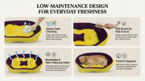 dog bed, premium dog bed, orthopedic dog bed, soft dog bed, pet bed for dogs, comfortable dog bed, washable dog bed, dog bed with cushion, premium orthopedic dog bed for large dogs, soft and comfortable dog bed with cushion, durable dog bed with PU foam support, luxury pet bed for small and medium dogs, breathable dog bed for summer and winter, stylish modern dog bed for home, lightweight dog bed easy to carry, dog bed with bone shape pillow, buy dog bed online India, best dog bed for home use, affordable premium dog bed, high quality pet bed India, dog bed under budget, cozy dog bed, luxury pet comfort bed, soft plush dog bed, designer dog bed, pet sleeping bed, dog sofa bed, dog lounger bed, pet sofa bed, round dog bed, donut dog bed, calming dog bed, anti anxiety dog bed, raised edge dog bed, bolster dog bed, dog bed with side support, dog bed with high walls, puppy bed, small dog bed, medium dog bed, large dog bed, extra large dog bed, indoor dog bed, home pet bed, dog sleeping cushion, thick padded dog bed, fluffy dog bed, soft foam dog bed, PU foam dog bed, fiber filled dog bed, eco friendly dog bed, skin friendly dog bed, hypoallergenic dog bed, non toxic pet bed, durable pet bedding, long lasting dog bed, tear resistant dog bed, chew resistant dog bed, easy to clean dog bed, machine washable pet bed, removable cover dog bed, portable dog bed, travel dog bed, foldable dog bed, lightweight pet bed, luxury dog sofa, premium pet mattress, designer pet furniture, modern pet bed, aesthetic dog bed, comfortable pet mattress, pet relaxation bed, cozy pet nest, warm dog bed for winter, cool breathable dog bed for summer, all season dog bed, anti slip base dog bed, waterproof dog bed, indoor luxury pet bed, dog bed for crate, dog bed for living room, pet accessories dog bed, best selling dog bed, trending pet products, affordable pet bedding India, online pet supplies India