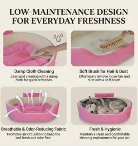Bolster Orthopedic Dog Bed, dog bed, premium dog bed, orthopedic dog bed, soft dog bed, pet bed for dogs, comfortable dog bed, washable dog bed, dog bed with cushion, premium orthopedic dog bed for large dogs, soft and comfortable dog bed with cushion, durable dog bed with PU foam support, luxury pet bed for small and medium dogs, breathable dog bed for summer and winter, stylish modern dog bed for home, lightweight dog bed easy to carry, dog bed with bone shape pillow, buy dog bed online India, best dog bed for home use, affordable premium dog bed, high quality pet bed India, dog bed under budget, cozy dog bed, luxury pet comfort bed, soft plush dog bed, designer dog bed, pet sleeping bed, dog sofa bed, dog lounger bed, pet sofa bed, round dog bed, donut dog bed, calming dog bed, anti anxiety dog bed, raised edge dog bed, bolster dog bed, dog bed with side support, dog bed with high walls, puppy bed, small dog bed, medium dog bed, large dog bed, extra large dog bed, indoor dog bed, home pet bed, dog sleeping cushion, thick padded dog bed, fluffy dog bed, soft foam dog bed, PU foam dog bed, fiber filled dog bed, eco friendly dog bed, skin friendly dog bed, hypoallergenic dog bed, non toxic pet bed, durable pet bedding, long lasting dog bed, tear resistant dog bed, chew resistant dog bed, easy to clean dog bed, machine washable pet bed, removable cover dog bed, portable dog bed, travel dog bed, foldable dog bed, lightweight pet bed, luxury dog sofa, premium pet mattress, designer pet furniture, modern pet bed, aesthetic dog bed, comfortable pet mattress, pet relaxation bed, cozy pet nest, warm dog bed for winter, cool breathable dog bed for summer, all season dog bed, anti slip base dog bed, waterproof dog bed, indoor luxury pet bed, dog bed for crate, dog bed for living room, pet accessories dog bed, best selling dog bed, trending pet products, affordable pet bedding India, online pet supplies India