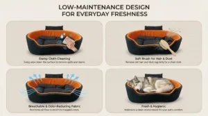 Bolster Orthopedic Dog Bed, dog bed, premium dog bed, orthopedic dog bed, soft dog bed, pet bed for dogs, comfortable dog bed, washable dog bed, dog bed with cushion, premium orthopedic dog bed for large dogs, soft and comfortable dog bed with cushion, durable dog bed with PU foam support, luxury pet bed for small and medium dogs, breathable dog bed for summer and winter, stylish modern dog bed for home, lightweight dog bed easy to carry, dog bed with bone shape pillow, buy dog bed online India, best dog bed for home use, affordable premium dog bed, high quality pet bed India, dog bed under budget, cozy dog bed, luxury pet comfort bed, soft plush dog bed, designer dog bed, pet sleeping bed, dog sofa bed, dog lounger bed, pet sofa bed, round dog bed, donut dog bed, calming dog bed, anti anxiety dog bed, raised edge dog bed, bolster dog bed, dog bed with side support, dog bed with high walls, puppy bed, small dog bed, medium dog bed, large dog bed, extra large dog bed, indoor dog bed, home pet bed, dog sleeping cushion, thick padded dog bed, fluffy dog bed, soft foam dog bed, PU foam dog bed, fiber filled dog bed, eco friendly dog bed, skin friendly dog bed, hypoallergenic dog bed, non toxic pet bed, durable pet bedding, long lasting dog bed, tear resistant dog bed, chew resistant dog bed, easy to clean dog bed, machine washable pet bed, removable cover dog bed, portable dog bed, travel dog bed, foldable dog bed, lightweight pet bed, luxury dog sofa, premium pet mattress, designer pet furniture, modern pet bed, aesthetic dog bed, comfortable pet mattress, pet relaxation bed, cozy pet nest, warm dog bed for winter, cool breathable dog bed for summer, all season dog bed, anti slip base dog bed, waterproof dog bed, indoor luxury pet bed, dog bed for crate, dog bed for living room, pet accessories dog bed, best selling dog bed, trending pet products, affordable pet bedding India, online pet supplies India