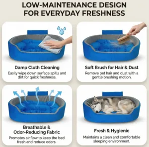 Bolster Orthopedic Dog Bed, dog bed, premium dog bed, orthopedic dog bed, soft dog bed, pet bed for dogs, comfortable dog bed, washable dog bed, dog bed with cushion, premium orthopedic dog bed for large dogs, soft and comfortable dog bed with cushion, durable dog bed with PU foam support, luxury pet bed for small and medium dogs, breathable dog bed for summer and winter, stylish modern dog bed for home, lightweight dog bed easy to carry, dog bed with bone shape pillow, buy dog bed online India, best dog bed for home use, affordable premium dog bed, high quality pet bed India, dog bed under budget, cozy dog bed, luxury pet comfort bed, soft plush dog bed, designer dog bed, pet sleeping bed, dog sofa bed, dog lounger bed, pet sofa bed, round dog bed, donut dog bed, calming dog bed, anti anxiety dog bed, raised edge dog bed, bolster dog bed, dog bed with side support, dog bed with high walls, puppy bed, small dog bed, medium dog bed, large dog bed, extra large dog bed, indoor dog bed, home pet bed, dog sleeping cushion, thick padded dog bed, fluffy dog bed, soft foam dog bed, PU foam dog bed, fiber filled dog bed, eco friendly dog bed, skin friendly dog bed, hypoallergenic dog bed, non toxic pet bed, durable pet bedding, long lasting dog bed, tear resistant dog bed, chew resistant dog bed, easy to clean dog bed, machine washable pet bed, removable cover dog bed, portable dog bed, travel dog bed, foldable dog bed, lightweight pet bed, luxury dog sofa, premium pet mattress, designer pet furniture, modern pet bed, aesthetic dog bed, comfortable pet mattress, pet relaxation bed, cozy pet nest, warm dog bed for winter, cool breathable dog bed for summer, all season dog bed, anti slip base dog bed, waterproof dog bed, indoor luxury pet bed, dog bed for crate, dog bed for living room, pet accessories dog bed, best selling dog bed, trending pet products, affordable pet bedding India, online pet supplies India