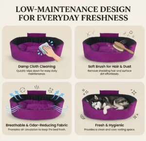 Bolster Orthopedic Dog Bed, dog bed, premium dog bed, orthopedic dog bed, soft dog bed, pet bed for dogs, comfortable dog bed, washable dog bed, dog bed with cushion, premium orthopedic dog bed for large dogs, soft and comfortable dog bed with cushion, durable dog bed with PU foam support, luxury pet bed for small and medium dogs, breathable dog bed for summer and winter, stylish modern dog bed for home, lightweight dog bed easy to carry, dog bed with bone shape pillow, buy dog bed online India, best dog bed for home use, affordable premium dog bed, high quality pet bed India, dog bed under budget, cozy dog bed, luxury pet comfort bed, soft plush dog bed, designer dog bed, pet sleeping bed, dog sofa bed, dog lounger bed, pet sofa bed, round dog bed, donut dog bed, calming dog bed, anti anxiety dog bed, raised edge dog bed, bolster dog bed, dog bed with side support, dog bed with high walls, puppy bed, small dog bed, medium dog bed, large dog bed, extra large dog bed, indoor dog bed, home pet bed, dog sleeping cushion, thick padded dog bed, fluffy dog bed, soft foam dog bed, PU foam dog bed, fiber filled dog bed, eco friendly dog bed, skin friendly dog bed, hypoallergenic dog bed, non toxic pet bed, durable pet bedding, long lasting dog bed, tear resistant dog bed, chew resistant dog bed, easy to clean dog bed, machine washable pet bed, removable cover dog bed, portable dog bed, travel dog bed, foldable dog bed, lightweight pet bed, luxury dog sofa, premium pet mattress, designer pet furniture, modern pet bed, aesthetic dog bed, comfortable pet mattress, pet relaxation bed, cozy pet nest, warm dog bed for winter, cool breathable dog bed for summer, all season dog bed, anti slip base dog bed, waterproof dog bed, indoor luxury pet bed, dog bed for crate, dog bed for living room, pet accessories dog bed, best selling dog bed, trending pet products, affordable pet bedding India, online pet supplies India