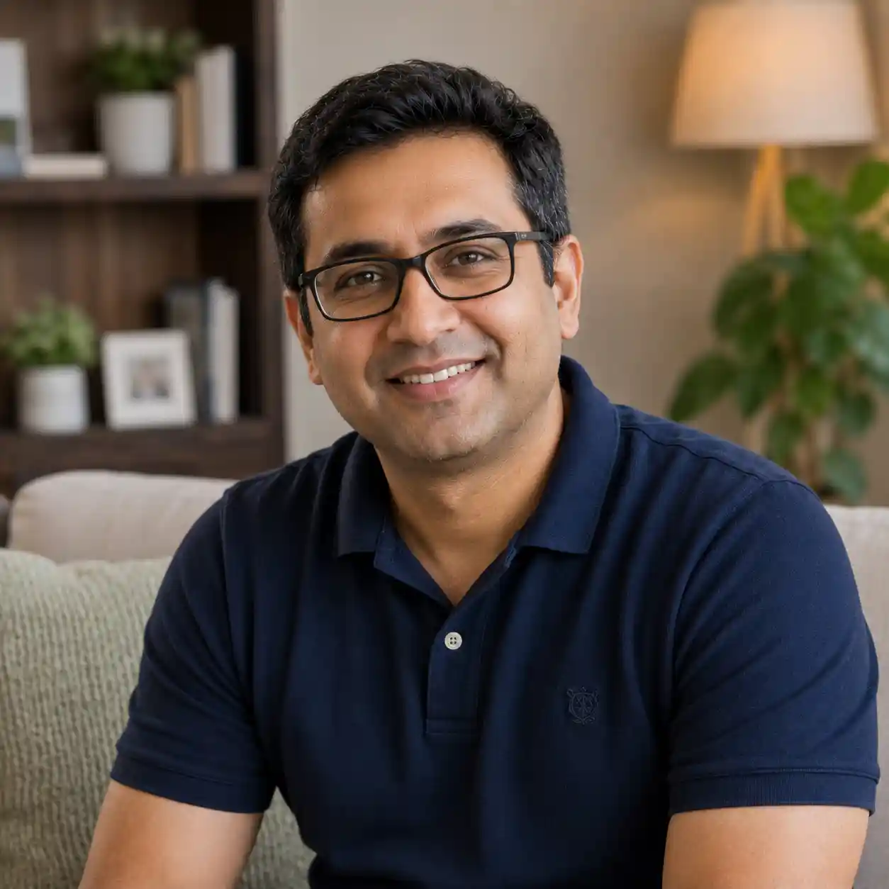 Ankit Mehta