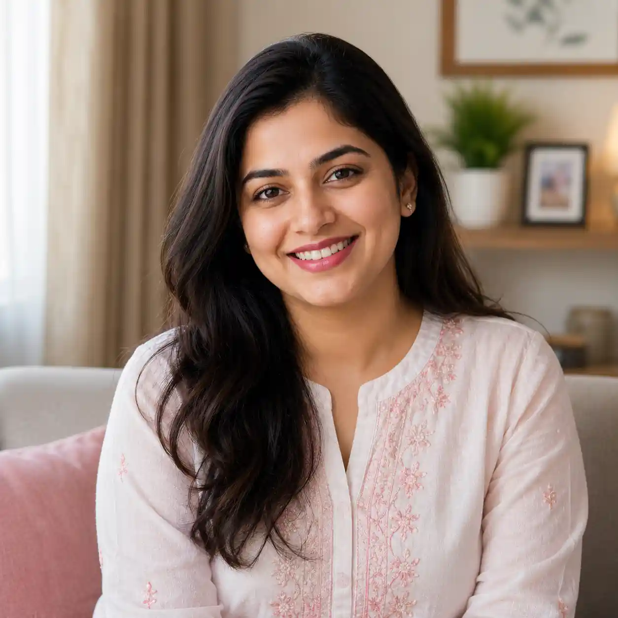 Priya Verma
