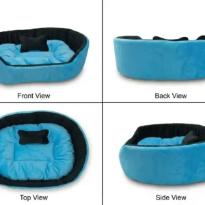 dog bed, premium dog bed, orthopedic dog bed, soft dog bed, pet bed for dogs, comfortable dog bed, washable dog bed, dog bed with cushion, premium orthopedic dog bed for large dogs, soft and comfortable dog bed with cushion, durable dog bed with PU foam support, luxury pet bed for small and medium dogs, breathable dog bed for summer and winter, stylish modern dog bed for home, lightweight dog bed easy to carry, dog bed with bone shape pillow, buy dog bed online India, best dog bed for home use, affordable premium dog bed, high quality pet bed India, dog bed under budget, cozy dog bed, luxury pet comfort bed, soft plush dog bed, designer dog bed, pet sleeping bed, dog sofa bed, dog lounger bed, pet sofa bed, round dog bed, donut dog bed, calming dog bed, anti anxiety dog bed, raised edge dog bed, bolster dog bed, dog bed with side support, dog bed with high walls, puppy bed, small dog bed, medium dog bed, large dog bed, extra large dog bed, indoor dog bed, home pet bed, dog sleeping cushion, thick padded dog bed, fluffy dog bed, soft foam dog bed, PU foam dog bed, fiber filled dog bed, eco friendly dog bed, skin friendly dog bed, hypoallergenic dog bed, non toxic pet bed, durable pet bedding, long lasting dog bed, tear resistant dog bed, chew resistant dog bed, easy to clean dog bed, machine washable pet bed, removable cover dog bed, portable dog bed, travel dog bed, foldable dog bed, lightweight pet bed, luxury dog sofa, premium pet mattress, designer pet furniture, modern pet bed, aesthetic dog bed, comfortable pet mattress, pet relaxation bed, cozy pet nest, warm dog bed for winter, cool breathable dog bed for summer, all season dog bed, anti slip base dog bed, waterproof dog bed, indoor luxury pet bed, dog bed for crate, dog bed for living room, pet accessories dog bed, best selling dog bed, trending pet products, affordable pet bedding India, online pet supplies India