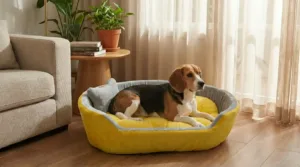 dog bed, premium dog bed, orthopedic dog bed, soft dog bed, pet bed for dogs, comfortable dog bed, washable dog bed, dog bed with cushion, premium orthopedic dog bed for large dogs, soft and comfortable dog bed with cushion, durable dog bed with PU foam support, luxury pet bed for small and medium dogs, breathable dog bed for summer and winter, stylish modern dog bed for home, lightweight dog bed easy to carry, dog bed with bone shape pillow, buy dog bed online India, best dog bed for home use, affordable premium dog bed, high quality pet bed India, dog bed under budget, cozy dog bed, luxury pet comfort bed, soft plush dog bed, designer dog bed, pet sleeping bed, dog sofa bed, dog lounger bed, pet sofa bed, round dog bed, donut dog bed, calming dog bed, anti anxiety dog bed, raised edge dog bed, bolster dog bed, dog bed with side support, dog bed with high walls, puppy bed, small dog bed, medium dog bed, large dog bed, extra large dog bed, indoor dog bed, home pet bed, dog sleeping cushion, thick padded dog bed, fluffy dog bed, soft foam dog bed, PU foam dog bed, fiber filled dog bed, eco friendly dog bed, skin friendly dog bed, hypoallergenic dog bed, non toxic pet bed, durable pet bedding, long lasting dog bed, tear resistant dog bed, chew resistant dog bed, easy to clean dog bed, machine washable pet bed, removable cover dog bed, portable dog bed, travel dog bed, foldable dog bed, lightweight pet bed, luxury dog sofa, premium pet mattress, designer pet furniture, modern pet bed, aesthetic dog bed, comfortable pet mattress, pet relaxation bed, cozy pet nest, warm dog bed for winter, cool breathable dog bed for summer, all season dog bed, anti slip base dog bed, waterproof dog bed, indoor luxury pet bed, dog bed for crate, dog bed for living room, pet accessories dog bed, best selling dog bed, trending pet products, affordable pet bedding India, online pet supplies India