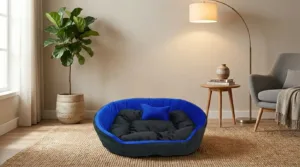 dog bed, premium dog bed, orthopedic dog bed, soft dog bed, pet bed for dogs, comfortable dog bed, washable dog bed, dog bed with cushion, premium orthopedic dog bed for large dogs, soft and comfortable dog bed with cushion, durable dog bed with PU foam support, luxury pet bed for small and medium dogs, breathable dog bed for summer and winter, stylish modern dog bed for home, lightweight dog bed easy to carry, dog bed with bone shape pillow, buy dog bed online India, best dog bed for home use, affordable premium dog bed, high quality pet bed India, dog bed under budget, cozy dog bed, luxury pet comfort bed, soft plush dog bed, designer dog bed, pet sleeping bed, dog sofa bed, dog lounger bed, pet sofa bed, round dog bed, donut dog bed, calming dog bed, anti anxiety dog bed, raised edge dog bed, bolster dog bed, dog bed with side support, dog bed with high walls, puppy bed, small dog bed, medium dog bed, large dog bed, extra large dog bed, indoor dog bed, home pet bed, dog sleeping cushion, thick padded dog bed, fluffy dog bed, soft foam dog bed, PU foam dog bed, fiber filled dog bed, eco friendly dog bed, skin friendly dog bed, hypoallergenic dog bed, non toxic pet bed, durable pet bedding, long lasting dog bed, tear resistant dog bed, chew resistant dog bed, easy to clean dog bed, machine washable pet bed, removable cover dog bed, portable dog bed, travel dog bed, foldable dog bed, lightweight pet bed, luxury dog sofa, premium pet mattress, designer pet furniture, modern pet bed, aesthetic dog bed, comfortable pet mattress, pet relaxation bed, cozy pet nest, warm dog bed for winter, cool breathable dog bed for summer, all season dog bed, anti slip base dog bed, waterproof dog bed, indoor luxury pet bed, dog bed for crate, dog bed for living room, pet accessories dog bed, best selling dog bed, trending pet products, affordable pet bedding India, online pet supplies India