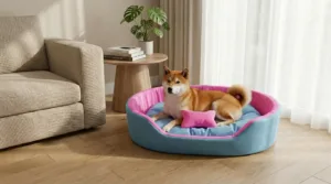 dog bed, premium dog bed, orthopedic dog bed, soft dog bed, pet bed for dogs, comfortable dog bed, washable dog bed, dog bed with cushion, premium orthopedic dog bed for large dogs, soft and comfortable dog bed with cushion, durable dog bed with PU foam support, luxury pet bed for small and medium dogs, breathable dog bed for summer and winter, stylish modern dog bed for home, lightweight dog bed easy to carry, dog bed with bone shape pillow, buy dog bed online India, best dog bed for home use, affordable premium dog bed, high quality pet bed India, dog bed under budget, cozy dog bed, luxury pet comfort bed, soft plush dog bed, designer dog bed, pet sleeping bed, dog sofa bed, dog lounger bed, pet sofa bed, round dog bed, donut dog bed, calming dog bed, anti anxiety dog bed, raised edge dog bed, bolster dog bed, dog bed with side support, dog bed with high walls, puppy bed, small dog bed, medium dog bed, large dog bed, extra large dog bed, indoor dog bed, home pet bed, dog sleeping cushion, thick padded dog bed, fluffy dog bed, soft foam dog bed, PU foam dog bed, fiber filled dog bed, eco friendly dog bed, skin friendly dog bed, hypoallergenic dog bed, non toxic pet bed, durable pet bedding, long lasting dog bed, tear resistant dog bed, chew resistant dog bed, easy to clean dog bed, machine washable pet bed, removable cover dog bed, portable dog bed, travel dog bed, foldable dog bed, lightweight pet bed, luxury dog sofa, premium pet mattress, designer pet furniture, modern pet bed, aesthetic dog bed, comfortable pet mattress, pet relaxation bed, cozy pet nest, warm dog bed for winter, cool breathable dog bed for summer, all season dog bed, anti slip base dog bed, waterproof dog bed, indoor luxury pet bed, dog bed for crate, dog bed for living room, pet accessories dog bed, best selling dog bed, trending pet products, affordable pet bedding India, online pet supplies India