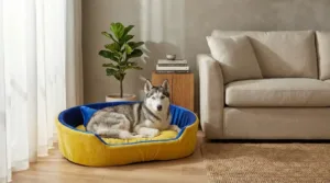 dog bed, premium dog bed, orthopedic dog bed, soft dog bed, pet bed for dogs, comfortable dog bed, washable dog bed, dog bed with cushion, premium orthopedic dog bed for large dogs, soft and comfortable dog bed with cushion, durable dog bed with PU foam support, luxury pet bed for small and medium dogs, breathable dog bed for summer and winter, stylish modern dog bed for home, lightweight dog bed easy to carry, dog bed with bone shape pillow, buy dog bed online India, best dog bed for home use, affordable premium dog bed, high quality pet bed India, dog bed under budget, cozy dog bed, luxury pet comfort bed, soft plush dog bed, designer dog bed, pet sleeping bed, dog sofa bed, dog lounger bed, pet sofa bed, round dog bed, donut dog bed, calming dog bed, anti anxiety dog bed, raised edge dog bed, bolster dog bed, dog bed with side support, dog bed with high walls, puppy bed, small dog bed, medium dog bed, large dog bed, extra large dog bed, indoor dog bed, home pet bed, dog sleeping cushion, thick padded dog bed, fluffy dog bed, soft foam dog bed, PU foam dog bed, fiber filled dog bed, eco friendly dog bed, skin friendly dog bed, hypoallergenic dog bed, non toxic pet bed, durable pet bedding, long lasting dog bed, tear resistant dog bed, chew resistant dog bed, easy to clean dog bed, machine washable pet bed, removable cover dog bed, portable dog bed, travel dog bed, foldable dog bed, lightweight pet bed, luxury dog sofa, premium pet mattress, designer pet furniture, modern pet bed, aesthetic dog bed, comfortable pet mattress, pet relaxation bed, cozy pet nest, warm dog bed for winter, cool breathable dog bed for summer, all season dog bed, anti slip base dog bed, waterproof dog bed, indoor luxury pet bed, dog bed for crate, dog bed for living room, pet accessories dog bed, best selling dog bed, trending pet products, affordable pet bedding India, online pet supplies India