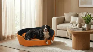dog bed, premium dog bed, orthopedic dog bed, soft dog bed, pet bed for dogs, comfortable dog bed, washable dog bed, dog bed with cushion, premium orthopedic dog bed for large dogs, soft and comfortable dog bed with cushion, durable dog bed with PU foam support, luxury pet bed for small and medium dogs, breathable dog bed for summer and winter, stylish modern dog bed for home, lightweight dog bed easy to carry, dog bed with bone shape pillow, buy dog bed online India, best dog bed for home use, affordable premium dog bed, high quality pet bed India, dog bed under budget, cozy dog bed, luxury pet comfort bed, soft plush dog bed, designer dog bed, pet sleeping bed, dog sofa bed, dog lounger bed, pet sofa bed, round dog bed, donut dog bed, calming dog bed, anti anxiety dog bed, raised edge dog bed, bolster dog bed, dog bed with side support, dog bed with high walls, puppy bed, small dog bed, medium dog bed, large dog bed, extra large dog bed, indoor dog bed, home pet bed, dog sleeping cushion, thick padded dog bed, fluffy dog bed, soft foam dog bed, PU foam dog bed, fiber filled dog bed, eco friendly dog bed, skin friendly dog bed, hypoallergenic dog bed, non toxic pet bed, durable pet bedding, long lasting dog bed, tear resistant dog bed, chew resistant dog bed, easy to clean dog bed, machine washable pet bed, removable cover dog bed, portable dog bed, travel dog bed, foldable dog bed, lightweight pet bed, luxury dog sofa, premium pet mattress, designer pet furniture, modern pet bed, aesthetic dog bed, comfortable pet mattress, pet relaxation bed, cozy pet nest, warm dog bed for winter, cool breathable dog bed for summer, all season dog bed, anti slip base dog bed, waterproof dog bed, indoor luxury pet bed, dog bed for crate, dog bed for living room, pet accessories dog bed, best selling dog bed, trending pet products, affordable pet bedding India, online pet supplies India