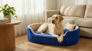 dog bed, premium dog bed, orthopedic dog bed, soft dog bed, pet bed for dogs, comfortable dog bed, washable dog bed, dog bed with cushion, premium orthopedic dog bed for large dogs, soft and comfortable dog bed with cushion, durable dog bed with PU foam support, luxury pet bed for small and medium dogs, breathable dog bed for summer and winter, stylish modern dog bed for home, lightweight dog bed easy to carry, dog bed with bone shape pillow, buy dog bed online India, best dog bed for home use, affordable premium dog bed, high quality pet bed India, dog bed under budget, cozy dog bed, luxury pet comfort bed, soft plush dog bed, designer dog bed, pet sleeping bed, dog sofa bed, dog lounger bed, pet sofa bed, round dog bed, donut dog bed, calming dog bed, anti anxiety dog bed, raised edge dog bed, bolster dog bed, dog bed with side support, dog bed with high walls, puppy bed, small dog bed, medium dog bed, large dog bed, extra large dog bed, indoor dog bed, home pet bed, dog sleeping cushion, thick padded dog bed, fluffy dog bed, soft foam dog bed, PU foam dog bed, fiber filled dog bed, eco friendly dog bed, skin friendly dog bed, hypoallergenic dog bed, non toxic pet bed, durable pet bedding, long lasting dog bed, tear resistant dog bed, chew resistant dog bed, easy to clean dog bed, machine washable pet bed, removable cover dog bed, portable dog bed, travel dog bed, foldable dog bed, lightweight pet bed, luxury dog sofa, premium pet mattress, designer pet furniture, modern pet bed, aesthetic dog bed, comfortable pet mattress, pet relaxation bed, cozy pet nest, warm dog bed for winter, cool breathable dog bed for summer, all season dog bed, anti slip base dog bed, waterproof dog bed, indoor luxury pet bed, dog bed for crate, dog bed for living room, pet accessories dog bed, best selling dog bed, trending pet products, affordable pet bedding India, online pet supplies India