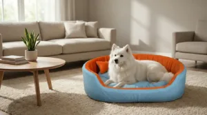 dog bed, premium dog bed, orthopedic dog bed, soft dog bed, pet bed for dogs, comfortable dog bed, washable dog bed, dog bed with cushion, premium orthopedic dog bed for large dogs, soft and comfortable dog bed with cushion, durable dog bed with PU foam support, luxury pet bed for small and medium dogs, breathable dog bed for summer and winter, stylish modern dog bed for home, lightweight dog bed easy to carry, dog bed with bone shape pillow, buy dog bed online India, best dog bed for home use, affordable premium dog bed, high quality pet bed India, dog bed under budget, cozy dog bed, luxury pet comfort bed, soft plush dog bed, designer dog bed, pet sleeping bed, dog sofa bed, dog lounger bed, pet sofa bed, round dog bed, donut dog bed, calming dog bed, anti anxiety dog bed, raised edge dog bed, bolster dog bed, dog bed with side support, dog bed with high walls, puppy bed, small dog bed, medium dog bed, large dog bed, extra large dog bed, indoor dog bed, home pet bed, dog sleeping cushion, thick padded dog bed, fluffy dog bed, soft foam dog bed, PU foam dog bed, fiber filled dog bed, eco friendly dog bed, skin friendly dog bed, hypoallergenic dog bed, non toxic pet bed, durable pet bedding, long lasting dog bed, tear resistant dog bed, chew resistant dog bed, easy to clean dog bed, machine washable pet bed, removable cover dog bed, portable dog bed, travel dog bed, foldable dog bed, lightweight pet bed, luxury dog sofa, premium pet mattress, designer pet furniture, modern pet bed, aesthetic dog bed, comfortable pet mattress, pet relaxation bed, cozy pet nest, warm dog bed for winter, cool breathable dog bed for summer, all season dog bed, anti slip base dog bed, waterproof dog bed, indoor luxury pet bed, dog bed for crate, dog bed for living room, pet accessories dog bed, best selling dog bed, trending pet products, affordable pet bedding India, online pet supplies India