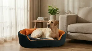 dog bed, premium dog bed, orthopedic dog bed, soft dog bed, pet bed for dogs, comfortable dog bed, washable dog bed, dog bed with cushion, premium orthopedic dog bed for large dogs, soft and comfortable dog bed with cushion, durable dog bed with PU foam support, luxury pet bed for small and medium dogs, breathable dog bed for summer and winter, stylish modern dog bed for home, lightweight dog bed easy to carry, dog bed with bone shape pillow, buy dog bed online India, best dog bed for home use, affordable premium dog bed, high quality pet bed India, dog bed under budget, cozy dog bed, luxury pet comfort bed, soft plush dog bed, designer dog bed, pet sleeping bed, dog sofa bed, dog lounger bed, pet sofa bed, round dog bed, donut dog bed, calming dog bed, anti anxiety dog bed, raised edge dog bed, bolster dog bed, dog bed with side support, dog bed with high walls, puppy bed, small dog bed, medium dog bed, large dog bed, extra large dog bed, indoor dog bed, home pet bed, dog sleeping cushion, thick padded dog bed, fluffy dog bed, soft foam dog bed, PU foam dog bed, fiber filled dog bed, eco friendly dog bed, skin friendly dog bed, hypoallergenic dog bed, non toxic pet bed, durable pet bedding, long lasting dog bed, tear resistant dog bed, chew resistant dog bed, easy to clean dog bed, machine washable pet bed, removable cover dog bed, portable dog bed, travel dog bed, foldable dog bed, lightweight pet bed, luxury dog sofa, premium pet mattress, designer pet furniture, modern pet bed, aesthetic dog bed, comfortable pet mattress, pet relaxation bed, cozy pet nest, warm dog bed for winter, cool breathable dog bed for summer, all season dog bed, anti slip base dog bed, waterproof dog bed, indoor luxury pet bed, dog bed for crate, dog bed for living room, pet accessories dog bed, best selling dog bed, trending pet products, affordable pet bedding India, online pet supplies India