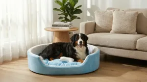 dog bed, premium dog bed, orthopedic dog bed, soft dog bed, pet bed for dogs, comfortable dog bed, washable dog bed, dog bed with cushion, premium orthopedic dog bed for large dogs, soft and comfortable dog bed with cushion, durable dog bed with PU foam support, luxury pet bed for small and medium dogs, breathable dog bed for summer and winter, stylish modern dog bed for home, lightweight dog bed easy to carry, dog bed with bone shape pillow, buy dog bed online India, best dog bed for home use, affordable premium dog bed, high quality pet bed India, dog bed under budget, cozy dog bed, luxury pet comfort bed, soft plush dog bed, designer dog bed, pet sleeping bed, dog sofa bed, dog lounger bed, pet sofa bed, round dog bed, donut dog bed, calming dog bed, anti anxiety dog bed, raised edge dog bed, bolster dog bed, dog bed with side support, dog bed with high walls, puppy bed, small dog bed, medium dog bed, large dog bed, extra large dog bed, indoor dog bed, home pet bed, dog sleeping cushion, thick padded dog bed, fluffy dog bed, soft foam dog bed, PU foam dog bed, fiber filled dog bed, eco friendly dog bed, skin friendly dog bed, hypoallergenic dog bed, non toxic pet bed, durable pet bedding, long lasting dog bed, tear resistant dog bed, chew resistant dog bed, easy to clean dog bed, machine washable pet bed, removable cover dog bed, portable dog bed, travel dog bed, foldable dog bed, lightweight pet bed, luxury dog sofa, premium pet mattress, designer pet furniture, modern pet bed, aesthetic dog bed, comfortable pet mattress, pet relaxation bed, cozy pet nest, warm dog bed for winter, cool breathable dog bed for summer, all season dog bed, anti slip base dog bed, waterproof dog bed, indoor luxury pet bed, dog bed for crate, dog bed for living room, pet accessories dog bed, best selling dog bed, trending pet products, affordable pet bedding India, online pet supplies India