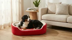 dog bed, premium dog bed, orthopedic dog bed, soft dog bed, pet bed for dogs, comfortable dog bed, washable dog bed, dog bed with cushion, premium orthopedic dog bed for large dogs, soft and comfortable dog bed with cushion, durable dog bed with PU foam support, luxury pet bed for small and medium dogs, breathable dog bed for summer and winter, stylish modern dog bed for home, lightweight dog bed easy to carry, dog bed with bone shape pillow, buy dog bed online India, best dog bed for home use, affordable premium dog bed, high quality pet bed India, dog bed under budget, cozy dog bed, luxury pet comfort bed, soft plush dog bed, designer dog bed, pet sleeping bed, dog sofa bed, dog lounger bed, pet sofa bed, round dog bed, donut dog bed, calming dog bed, anti anxiety dog bed, raised edge dog bed, bolster dog bed, dog bed with side support, dog bed with high walls, puppy bed, small dog bed, medium dog bed, large dog bed, extra large dog bed, indoor dog bed, home pet bed, dog sleeping cushion, thick padded dog bed, fluffy dog bed, soft foam dog bed, PU foam dog bed, fiber filled dog bed, eco friendly dog bed, skin friendly dog bed, hypoallergenic dog bed, non toxic pet bed, durable pet bedding, long lasting dog bed, tear resistant dog bed, chew resistant dog bed, easy to clean dog bed, machine washable pet bed, removable cover dog bed, portable dog bed, travel dog bed, foldable dog bed, lightweight pet bed, luxury dog sofa, premium pet mattress, designer pet furniture, modern pet bed, aesthetic dog bed, comfortable pet mattress, pet relaxation bed, cozy pet nest, warm dog bed for winter, cool breathable dog bed for summer, all season dog bed, anti slip base dog bed, waterproof dog bed, indoor luxury pet bed, dog bed for crate, dog bed for living room, pet accessories dog bed, best selling dog bed, trending pet products, affordable pet bedding India, online pet supplies India