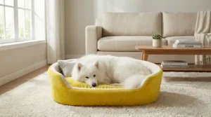 dog bed, premium dog bed, orthopedic dog bed, soft dog bed, pet bed for dogs, comfortable dog bed, washable dog bed, dog bed with cushion, premium orthopedic dog bed for large dogs, soft and comfortable dog bed with cushion, durable dog bed with PU foam support, luxury pet bed for small and medium dogs, breathable dog bed for summer and winter, stylish modern dog bed for home, lightweight dog bed easy to carry, dog bed with bone shape pillow, buy dog bed online India, best dog bed for home use, affordable premium dog bed, high quality pet bed India, dog bed under budget, cozy dog bed, luxury pet comfort bed, soft plush dog bed, designer dog bed, pet sleeping bed, dog sofa bed, dog lounger bed, pet sofa bed, round dog bed, donut dog bed, calming dog bed, anti anxiety dog bed, raised edge dog bed, bolster dog bed, dog bed with side support, dog bed with high walls, puppy bed, small dog bed, medium dog bed, large dog bed, extra large dog bed, indoor dog bed, home pet bed, dog sleeping cushion, thick padded dog bed, fluffy dog bed, soft foam dog bed, PU foam dog bed, fiber filled dog bed, eco friendly dog bed, skin friendly dog bed, hypoallergenic dog bed, non toxic pet bed, durable pet bedding, long lasting dog bed, tear resistant dog bed, chew resistant dog bed, easy to clean dog bed, machine washable pet bed, removable cover dog bed, portable dog bed, travel dog bed, foldable dog bed, lightweight pet bed, luxury dog sofa, premium pet mattress, designer pet furniture, modern pet bed, aesthetic dog bed, comfortable pet mattress, pet relaxation bed, cozy pet nest, warm dog bed for winter, cool breathable dog bed for summer, all season dog bed, anti slip base dog bed, waterproof dog bed, indoor luxury pet bed, dog bed for crate, dog bed for living room, pet accessories dog bed, best selling dog bed, trending pet products, affordable pet bedding India, online pet supplies India