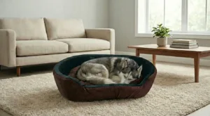 dog bed, premium dog bed, orthopedic dog bed, soft dog bed, pet bed for dogs, comfortable dog bed, washable dog bed, dog bed with cushion, premium orthopedic dog bed for large dogs, soft and comfortable dog bed with cushion, durable dog bed with PU foam support, luxury pet bed for small and medium dogs, breathable dog bed for summer and winter, stylish modern dog bed for home, lightweight dog bed easy to carry, dog bed with bone shape pillow, buy dog bed online India, best dog bed for home use, affordable premium dog bed, high quality pet bed India, dog bed under budget, cozy dog bed, luxury pet comfort bed, soft plush dog bed, designer dog bed, pet sleeping bed, dog sofa bed, dog lounger bed, pet sofa bed, round dog bed, donut dog bed, calming dog bed, anti anxiety dog bed, raised edge dog bed, bolster dog bed, dog bed with side support, dog bed with high walls, puppy bed, small dog bed, medium dog bed, large dog bed, extra large dog bed, indoor dog bed, home pet bed, dog sleeping cushion, thick padded dog bed, fluffy dog bed, soft foam dog bed, PU foam dog bed, fiber filled dog bed, eco friendly dog bed, skin friendly dog bed, hypoallergenic dog bed, non toxic pet bed, durable pet bedding, long lasting dog bed, tear resistant dog bed, chew resistant dog bed, easy to clean dog bed, machine washable pet bed, removable cover dog bed, portable dog bed, travel dog bed, foldable dog bed, lightweight pet bed, luxury dog sofa, premium pet mattress, designer pet furniture, modern pet bed, aesthetic dog bed, comfortable pet mattress, pet relaxation bed, cozy pet nest, warm dog bed for winter, cool breathable dog bed for summer, all season dog bed, anti slip base dog bed, waterproof dog bed, indoor luxury pet bed, dog bed for crate, dog bed for living room, pet accessories dog bed, best selling dog bed, trending pet products, affordable pet bedding India, online pet supplies India