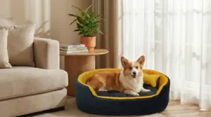 dog bed, premium dog bed, orthopedic dog bed, soft dog bed, pet bed for dogs, comfortable dog bed, washable dog bed, dog bed with cushion, premium orthopedic dog bed for large dogs, soft and comfortable dog bed with cushion, durable dog bed with PU foam support, luxury pet bed for small and medium dogs, breathable dog bed for summer and winter, stylish modern dog bed for home, lightweight dog bed easy to carry, dog bed with bone shape pillow, buy dog bed online India, best dog bed for home use, affordable premium dog bed, high quality pet bed India, dog bed under budget, cozy dog bed, luxury pet comfort bed, soft plush dog bed, designer dog bed, pet sleeping bed, dog sofa bed, dog lounger bed, pet sofa bed, round dog bed, donut dog bed, calming dog bed, anti anxiety dog bed, raised edge dog bed, bolster dog bed, dog bed with side support, dog bed with high walls, puppy bed, small dog bed, medium dog bed, large dog bed, extra large dog bed, indoor dog bed, home pet bed, dog sleeping cushion, thick padded dog bed, fluffy dog bed, soft foam dog bed, PU foam dog bed, fiber filled dog bed, eco friendly dog bed, skin friendly dog bed, hypoallergenic dog bed, non toxic pet bed, durable pet bedding, long lasting dog bed, tear resistant dog bed, chew resistant dog bed, easy to clean dog bed, machine washable pet bed, removable cover dog bed, portable dog bed, travel dog bed, foldable dog bed, lightweight pet bed, luxury dog sofa, premium pet mattress, designer pet furniture, modern pet bed, aesthetic dog bed, comfortable pet mattress, pet relaxation bed, cozy pet nest, warm dog bed for winter, cool breathable dog bed for summer, all season dog bed, anti slip base dog bed, waterproof dog bed, indoor luxury pet bed, dog bed for crate, dog bed for living room, pet accessories dog bed, best selling dog bed, trending pet products, affordable pet bedding India, online pet supplies India
